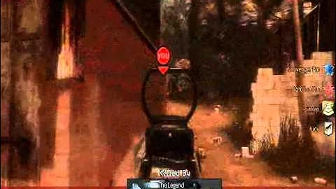 More hackers on Modern Warfare 3 PC. Sort it.