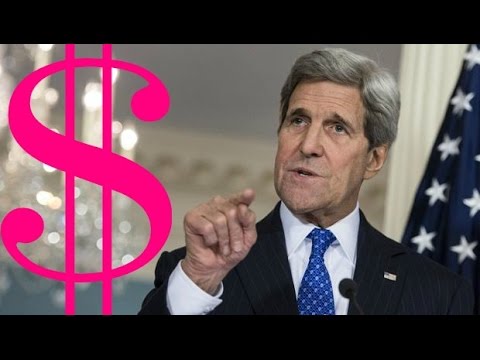 Vídeo: John Kerry Net Worth: Wiki, Casado, Família, Casamento, Salário, Irmãos