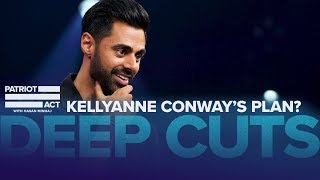 Hasan On His Zodiac Sign | Deep Cuts | Patriot Act with Hasan Minhaj