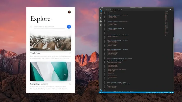 Introducing Uizard (Uizard Archives - 2018)