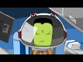 Kerbal Space Program Parody