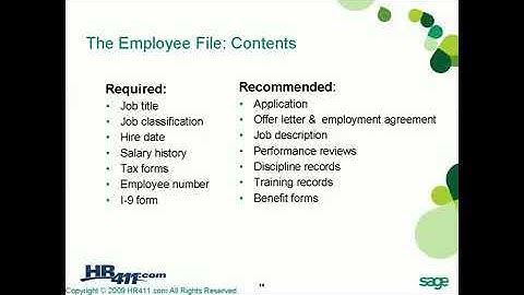 2Get Organized and Reduce Risk  Sage Peachtree Accounting Tutorial   Part 3