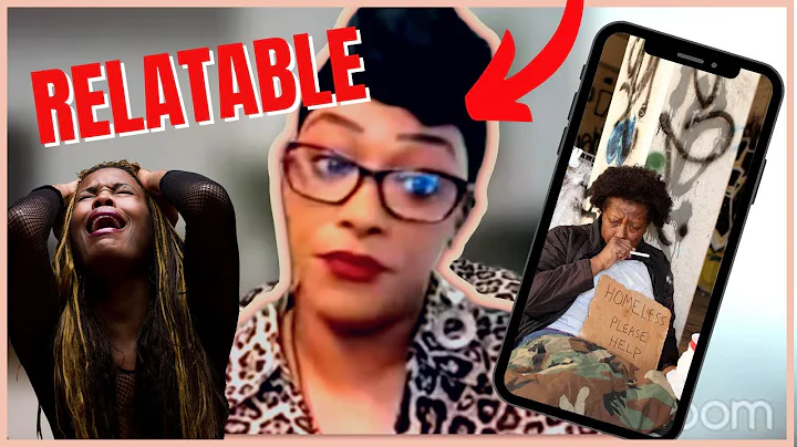 Black Women CRAVE FAILURE & Here's Why! @Cynthia G