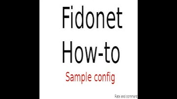 Fidonet