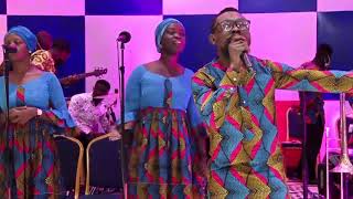 Praises and Worship by Believers Band Ministry - Stephen Adom Kyei-Duah