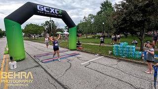 GCXC - 2026 Lighthouse 2Miler FinishLine Gcxc Friday Night Lights 5k Top Finishers