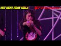 【LIVE映像】HOT HEAT HEAT GIRLS「激アツRevolution」【ダイジェスト】2015/10/18@関西テレビなんでもアリーナ