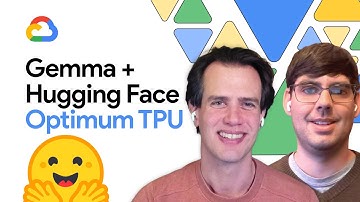 Using Cloud TPUs for open model fine-tuning