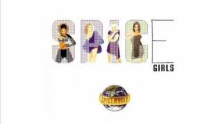 Spice Girls - Move Over [Without Mel C]