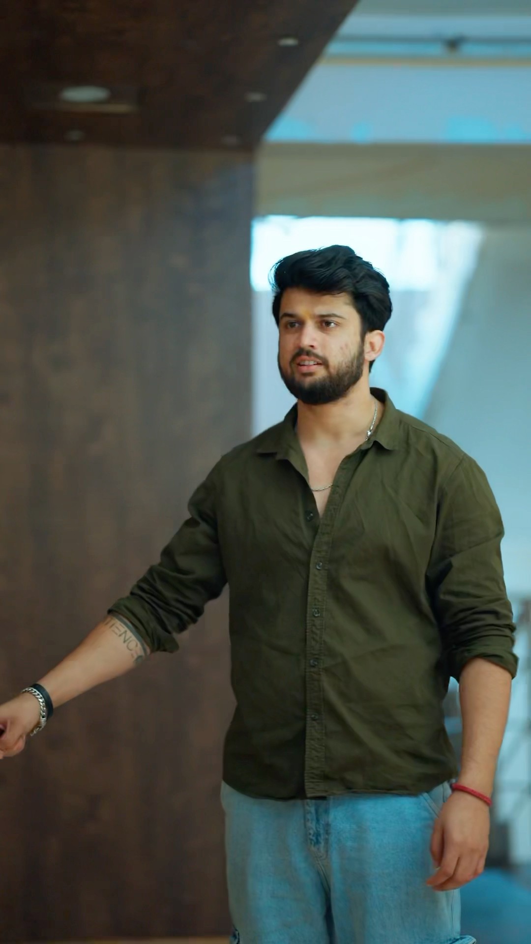 Insaaniyat ❤️?? #varunbundela #varunbundela #sorts ￼￼