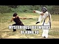 Wu Tang Collection - Mysterious Footworks of Kung Fu