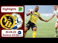 Young Boys Luzern goals and highlights