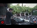 Drop openair x houseum matthieu faubourg  la terrrazza barcelona