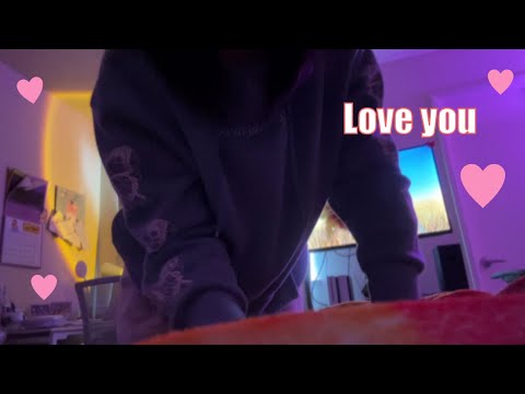 Wake up Baby ASMR