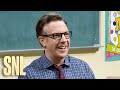 Parent-Teacher Conference - SNL