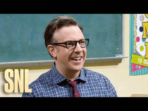 Parent-Teacher Conference - SNL