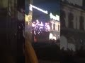 Запуск Музыкальных Фонтанов в Ногинске день города 2022 г.