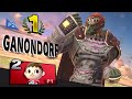 Friendlies Ganondorf 041526 (2)