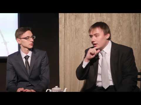 Научно-практическая конференция 2016. Вступление. Лицей 84