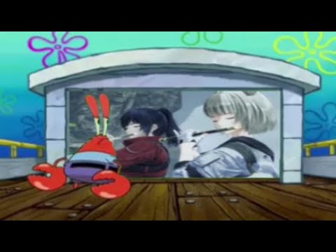 Xenoblade 3 Meme