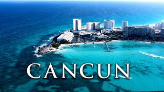 CANCUN, MEXICO! QUICK REVIEW!