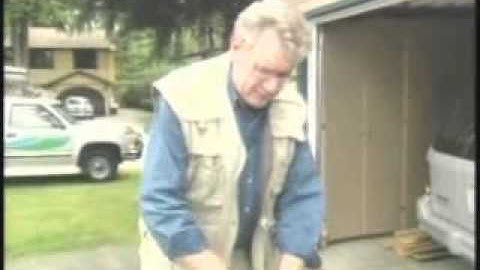 How To Repair Concrete Spalling