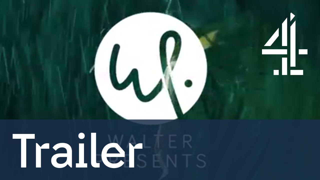 Walter Presents Launches January All 4 YouTube