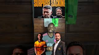 EP 59 | Rob Edwards kafukuzwa kimya kimya #shorts