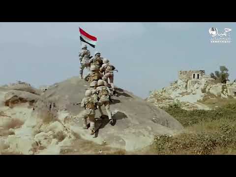 فلاش جمهوري انا جندي جمهوري