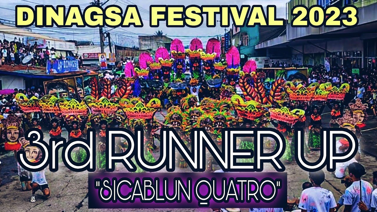 DINAGSA FESTIVAL 2023 