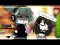 💔 | Zyran'a Soğuk Davranmak |- Gacha Life Türkçe -|By;@ciklekli_ely ⭐,,#trend