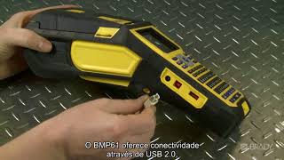 Impressora Bmp61 - Como Converter Etiquetas Tls Para A Bmp61 Resimi