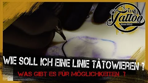 Was zieht dem Tattoo die Farbe raus?