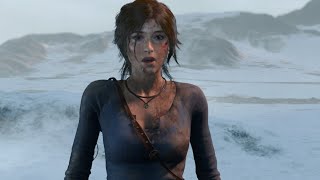 Rise of the Tomb Raider Part 6 Gameplay 4K 60fps Ultra Graphics Settings