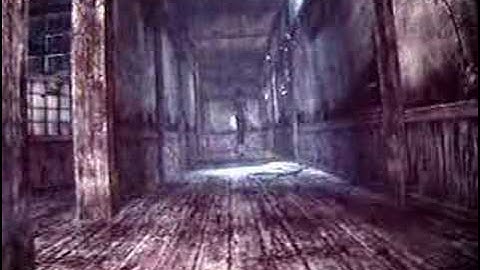 Fatal Frame 3 Part 41