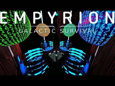OBELISK IS OPEN!! / Empyrion Galactic Survival / v1.8 / E5S3