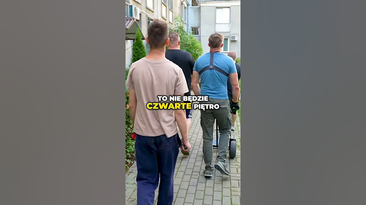 Syn Krzykacza o swoich pracownikach.