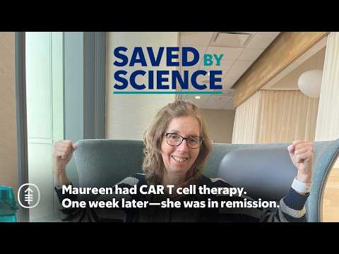 Memorial Sloan Kettering's Cancer Research Team