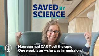 How CAR T Cell Therapy Eliminated a Patient's Rare Blood Disease and Restored Her Strength