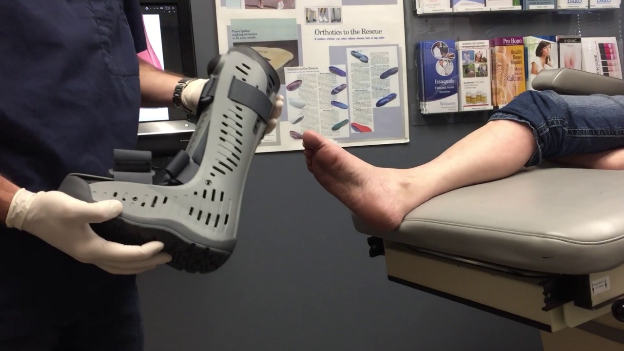 best insoles for posterior tibial tendonitis