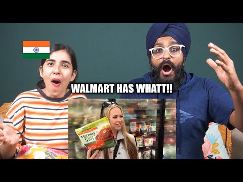 Indians React to