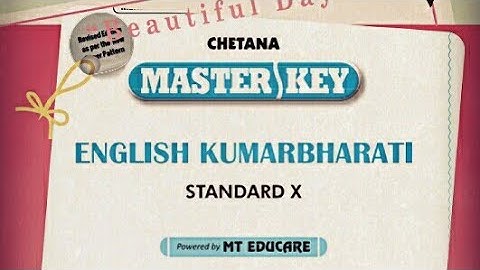 Master key solutions 😊 10std English 1.3 
