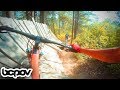 LET THERE BE WALL RIDES! | Project 9 in Fernie, BC - Dirt Epic 8