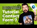 Tutorial Contact Form 7 en Español