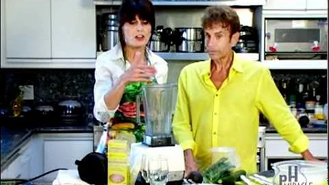 Part 1: Alkalarian Breakfast with Shelley Young an...