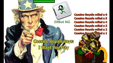 [TUTORIAL] ELFBOT 8.6 COMO USAR, INSTALAR, CRACKEAR - ATUALIZADO