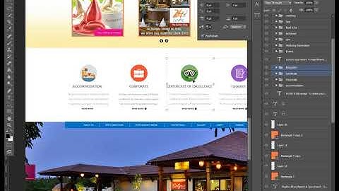 PhotoshopIllustrator Tutorial Google Material Design App Design