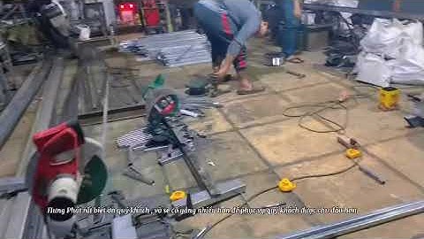 Báo giá cửa cổng sắt Mỹ thuật - sắt hộp -Mr.Phát 0938 387 530