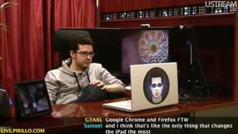 Will HTML5 Kill Flash?