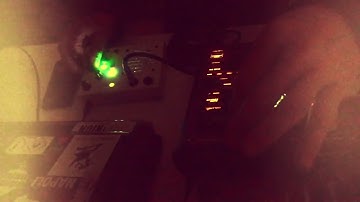 kaleidoloop + sp404 mk2 pt. 2